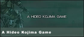 Dossier - A Hideo Kojima Game