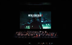 Les concerts de Metal Gear en photos et vidos au Japon
