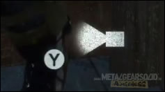 Metal Gear Solid V : Analyse des dmos de Metal Gear Solid Ground Zeroes (TGS 2013)