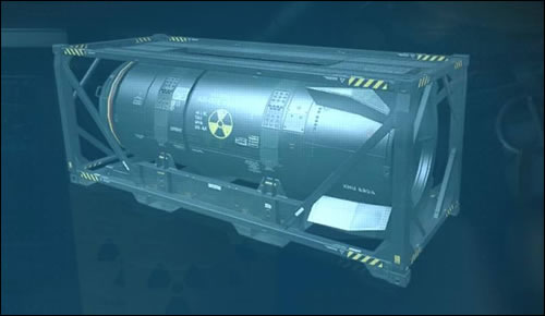 Konami va prendre des mesures contre le développement déloyal de l'activité nucléaire