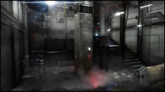 Des artworks magnifiques pour Metal Gear Rising Revengeance