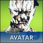 Avatar de Metal Gear Solid HD Collection MGS2