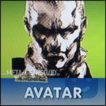 Avatar de Metal Gear Solid HD Collection MGS3