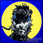 Avatar de Metal Gear Solid HD Collection MGS Peace Walker