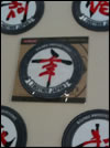  Badges Reconstructions Kojima Productions
