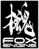 Kojima Productions E3 2011 Fox Engine
