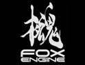 artworks Fox Engine Kojima Productions