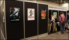 Game Developers Conference Kojima Productions Dveloppeurs sans Frontires