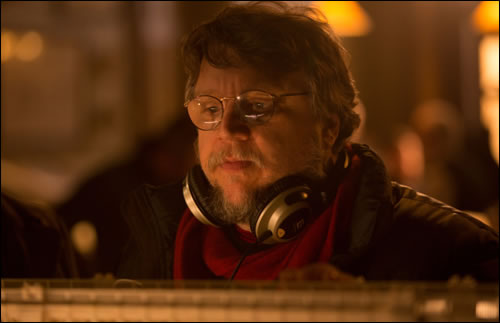 Guillermo del Toro sur l’annulation de Silent Hills : Ça n’a vraiment aucun sens
