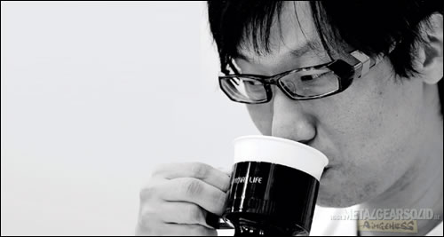 Rika Muranaka pense que Hideo Kojima quitte Konami car il n'est pas un bon businessman