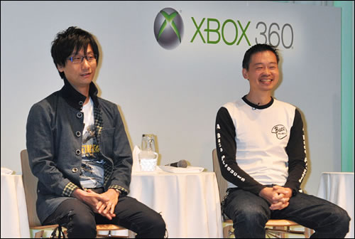 Keiji Inafune sur l'affaire Hideo Kojima et Konami : la culture japonaise en cause