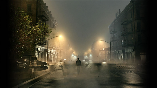 Guillermo del Toro annonce avec regret que Silent Hills ne se fera pas