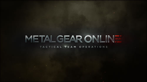 TGA 2014 : Le nouveau Metal Gear Online en vidéo et en images