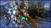 Images Metal Gear Solid Rising