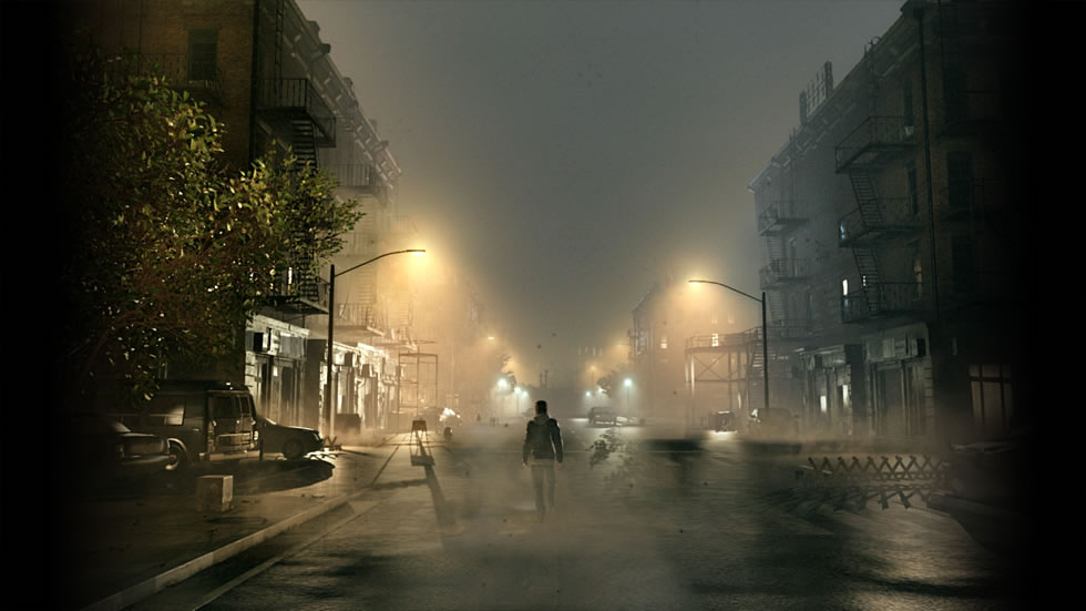 Christophe Gans : Hideo Kojima le nouveau gourou de Silent Hill