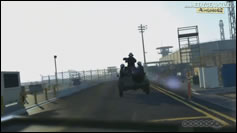 GDC 2013 - Metal Gear Solid V - Le photoréalisme à travers les yeux du FOX