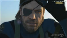 GDC 2013 - Metal Gear Solid V - Le photoréalisme à travers les yeux du FOX