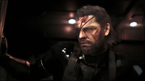 Le KP Alert ! 8 reçoit Jordan Amaro, level designer français sur Metal Gear Solid V