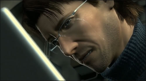 Hideo Kojima parle des ses personnages prfrs dans la saga Metal Gear Solid