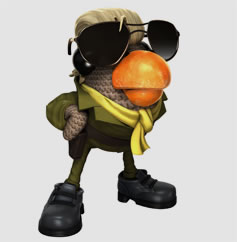 Les costumes de Big Boss, Kaz et Skull Face sont disponibles dans LittleBigPlanet 3