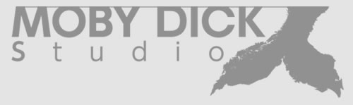 Moby Dick Stdio - The Phantom Pain