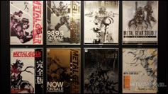 Revivez les 25 ans de Metal Gear : Notre compte-rendu