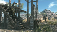 Le DLC Cloaked in Silence de Metal Gear Online : ses détails et son prix