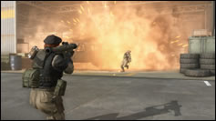 Le plein d'infos et de vidéos pour Metal Gear Online au Tokyo Game Show 2015