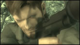 Images Metal Gear Solid HD Collection MGS2 PS Vita