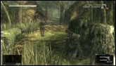 Images Metal Gear Solid HD Collection MGS2 PS Vita