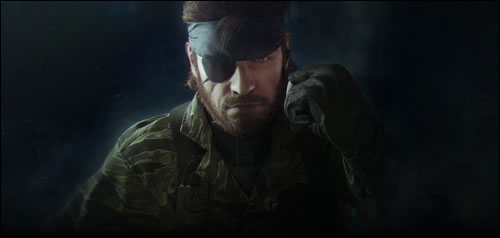 Konami annonce un Pachinko Metal Gear Solid 3 en vidéo