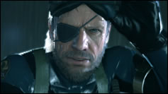 Des images et confirmation pour Metal Gear Solid : Ground Zeroes