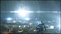 Une flopée d’images impressionnantes de Metal Gear Solid V : Ground Zeroes sur PC