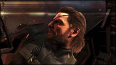Une flopée d’images impressionnantes de Metal Gear Solid V : Ground Zeroes sur PC