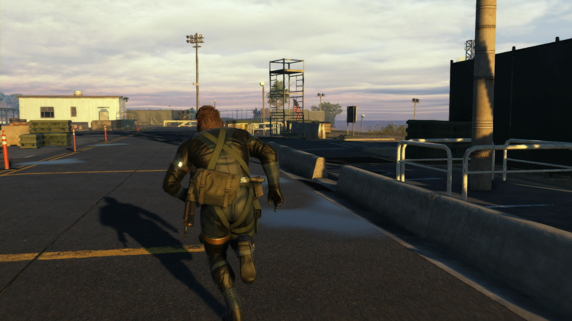 Metal Gear Solid V : Pour Hideo Kojima, le feedback des joueurs est important. Les trahir aussi !