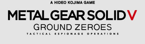 Metal Gear Solid V : Le thermomètre à Zeroes
