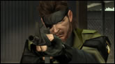 Images Metal Gear Solid HD Collection MGS Peace Walker