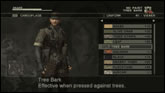 Images Metal Gear Solid HD Collection MGS3