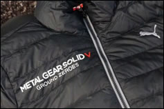 Boot Camp 2014 - Metal Gear Solid V : Ground Zeroes se joue à Nasu