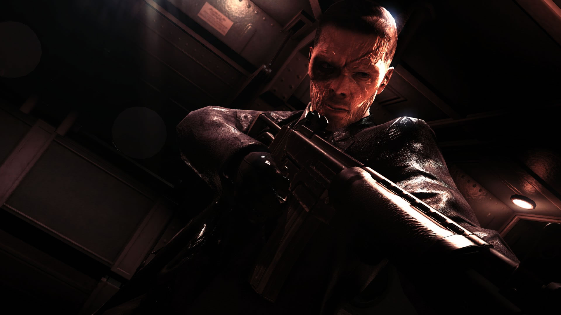 Metal Gear Solid V : Ground Zeroes sur PC  la mod