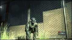 Metal Gear Solid V : Ground Zeroes sur PC à la mod