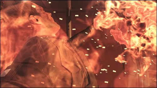 Metal Gear Solid V Ground Zeroes : Le visage du toubib dévoilé !