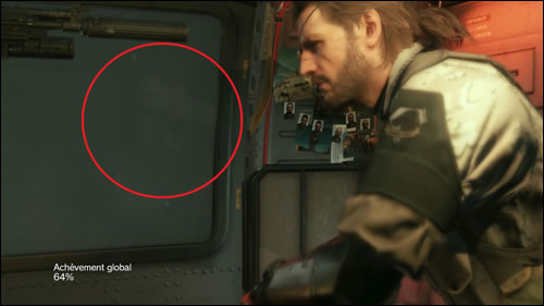 Analyse de Metal Gear Solid V : The Phantom Pain, le mal aimé