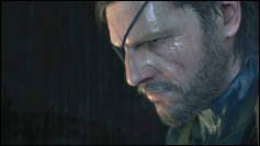 Des images de Metal Gear Solid V The Phantom Pain