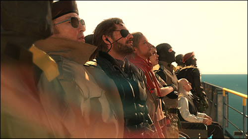 Jordan Vogt-Roberts rassure en évoquant le processus de création de son film Metal Gear