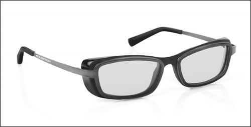Les lunettes de Kaz, d’Ocelot et de Hideo Kojima disponibles en précommande