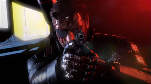 5 millions de Metal Gear Solid V : The Phantom Pain ont été livrés en septembre 2015
