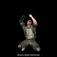 Nouvelles images de Metal Gear Survive qui sortira le 22 février 2018 en Europe