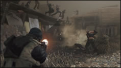 Première vidéo de gameplay de Metal Gear Survive