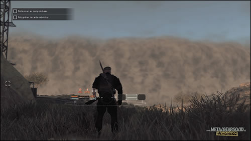 Metal Gear Survive, celui qui cachait bien son jeu : Nos impressions après 6 heures de jeu en solo